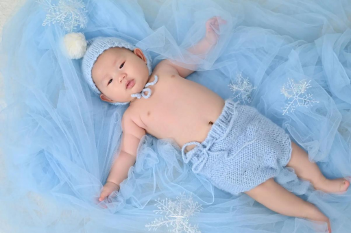 宿迁孕妇肚子上长红点